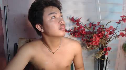 cutiepiejhon online show from 01.02.25