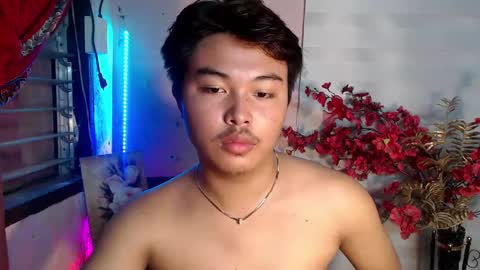 cutiepiejhon online show from 01.05.25