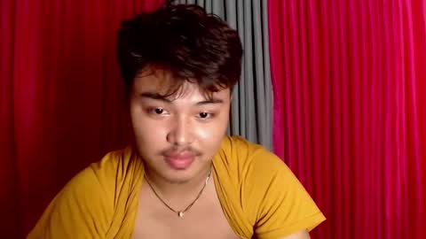 cutiepiejhon online show from 01.10.25