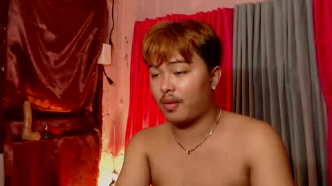 cutiepiejhon online show from 01.25.25