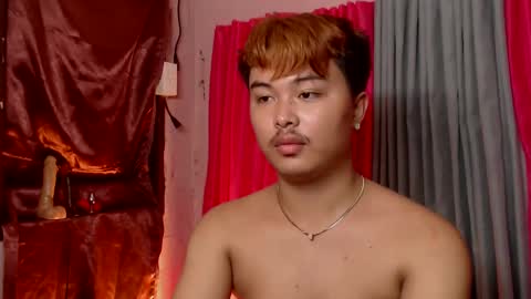 cutiepiejhon online show from 01.26.25