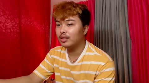 cutiepiejhon online show from 02.04.25