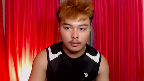 cutiepiejhon online show from 02.10.25