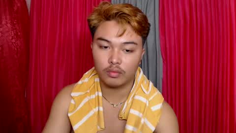 cutiepiejhon online show from 02.13.25