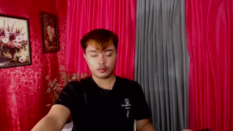 cutiepiejhon online show from 02.17.25