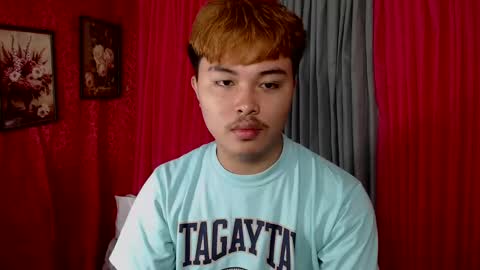 cutiepiejhon online show from 02.22.25