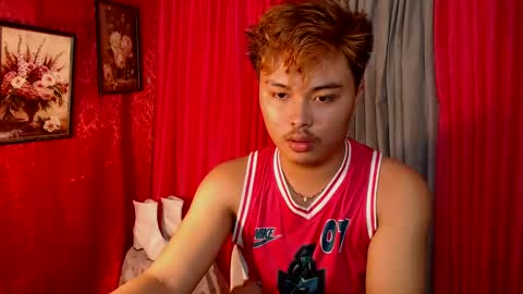 cutiepiejhon online show from 02.23.25