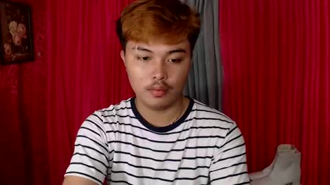 cutiepiejhon online show from 02.24.25