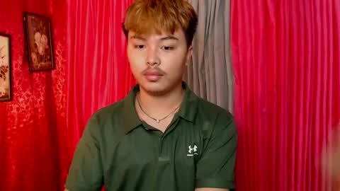 cutiepiejhon online show from 02.25.25