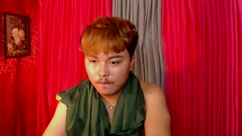 cutiepiejhon online show from 02.26.25