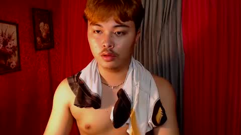 cutiepiejhon online show from 02.27.25