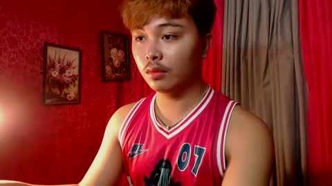 cutiepiejhon online show from 03.03.25