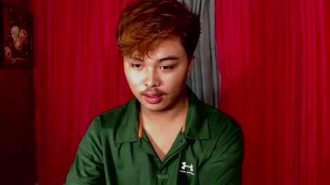 cutiepiejhon online show from 03.06.25