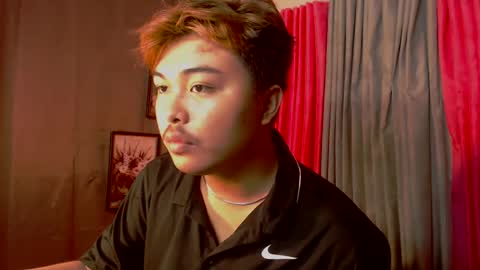 cutiepiejhon online show from 03.09.25