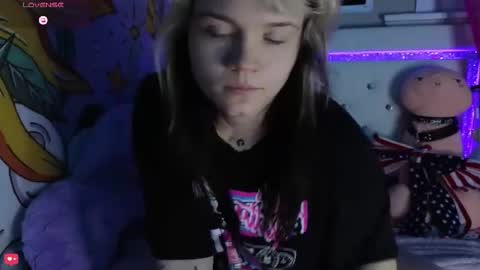 cutiepiespanks online show from 04.18.26