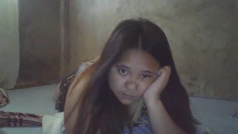 cutiepinay2007 online show from 04.14.26