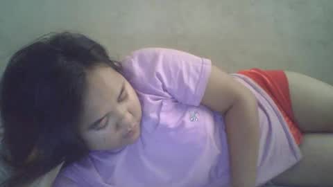 cutiepinay2007 online show from 04.15.26