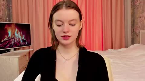 Snapshot of cutiestorm chatting on 02.17.26 Mila online show from 02.17.26