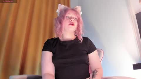 CutieSue online show from 02.03.26