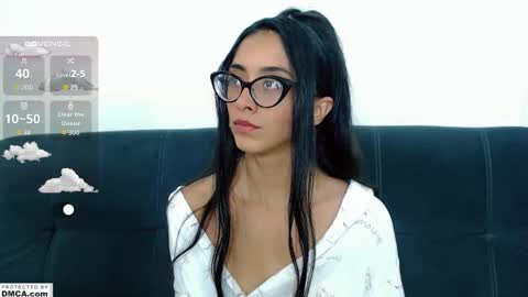 miss ari  online show from 11.27.25