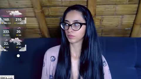 miss ari  online show from 04.26.26