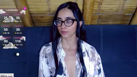 miss ari  online show from 05.21.26