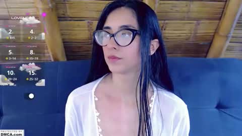 miss ari  online show from 05.30.26