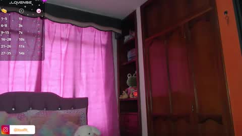 Sophia online show from 01.19.25