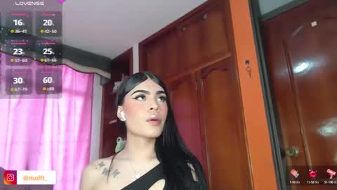 Sophia online show from 02.19.25