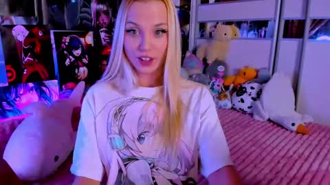 Nora online show from 12.15.24