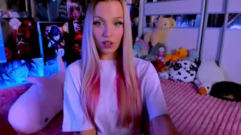 Nora online show from 12.29.24