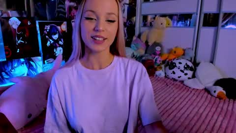 Nora online show from 01.03.25