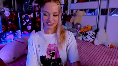 Nora online show from 01.10.25