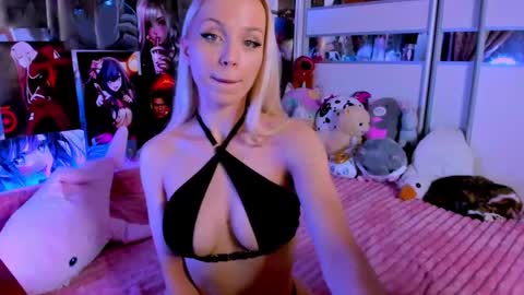 Nora online show from 01.28.25