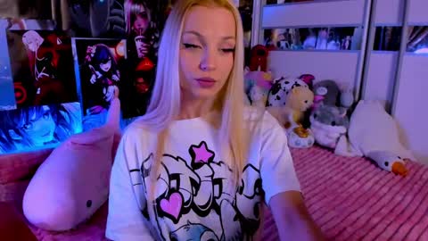 Nora online show from 02.03.25