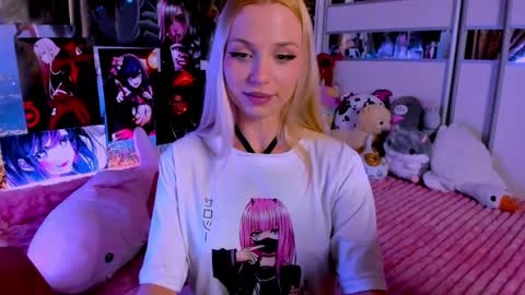 Nora online show from 02.13.25