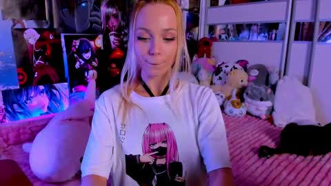 Nora online show from 02.16.25