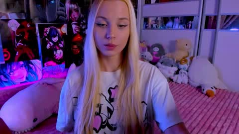 Nora online show from 10.28.25