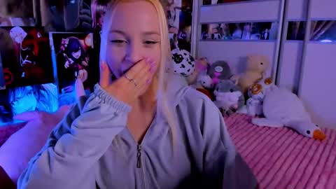 Nora online show from 12.13.25