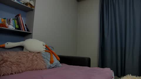 cuttiebunny online show from 01.10.25
