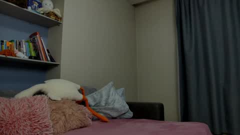 cuttiebunny online show from 01.13.25