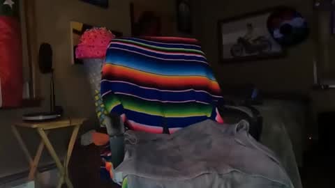 Wedito online show from 10.31.25