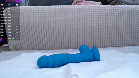 Lucy online show from 09.11.25