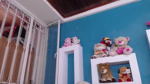 LIZETH online show from 11.23.25