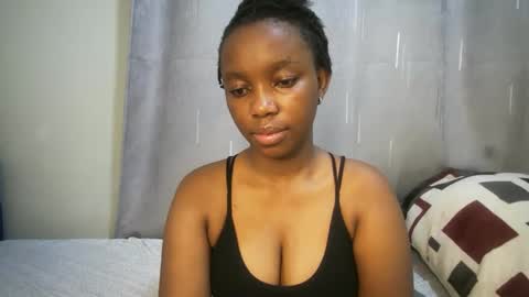 cutypookie online show from 09.25.25