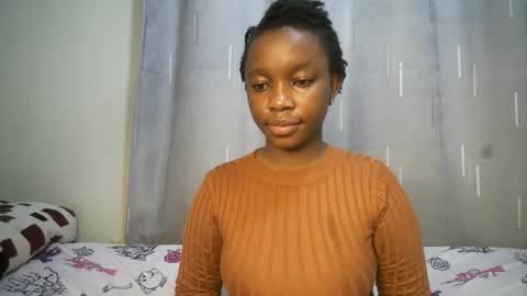 cutypookie online show from 10.14.25