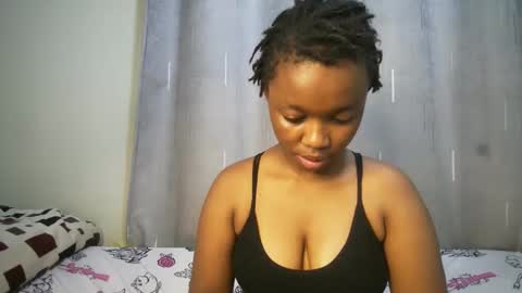 cutypookie online show from 10.15.25