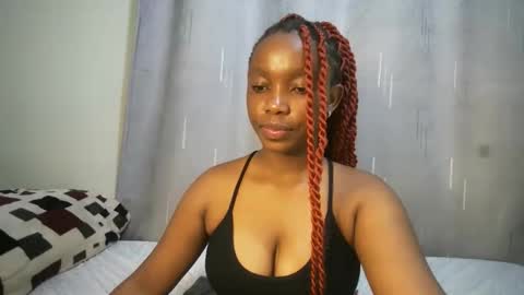 cutypookie online show from 10.20.25