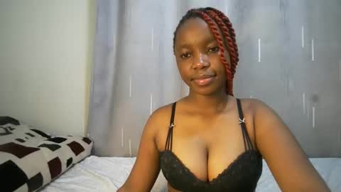 cutypookie online show from 10.23.25