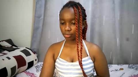 cutypookie online show from 11.02.25